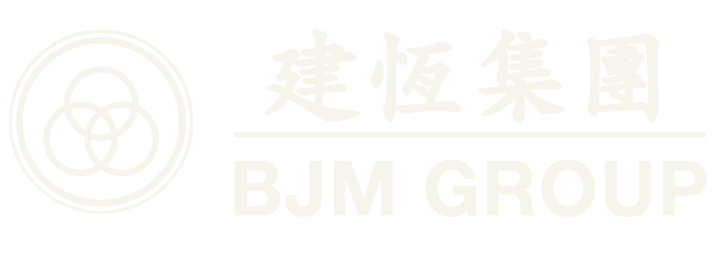 BJM Group logo